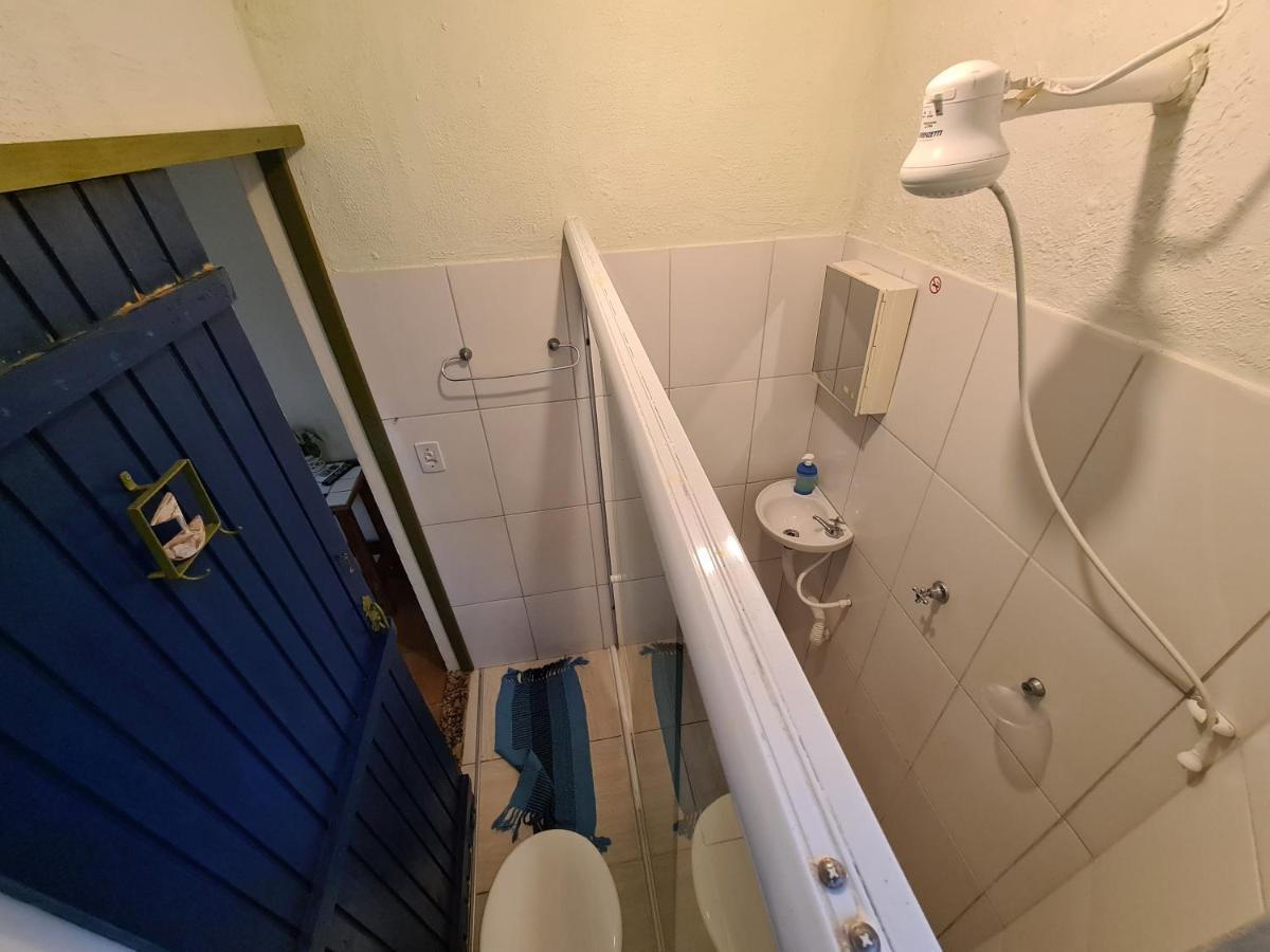 Praia Suites Itagua Ubatuba Exteriör bild