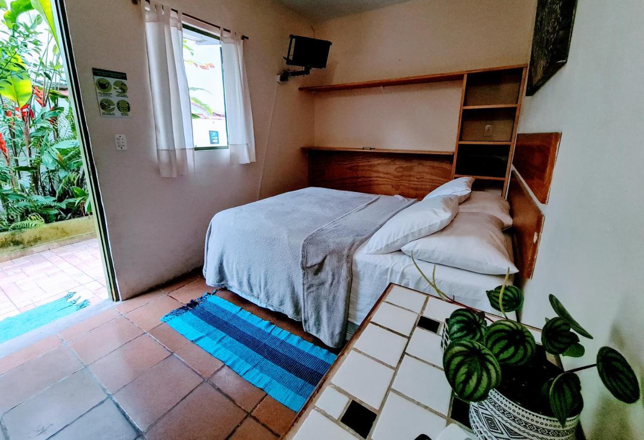 Praia Suites Itagua Ubatuba Exteriör bild