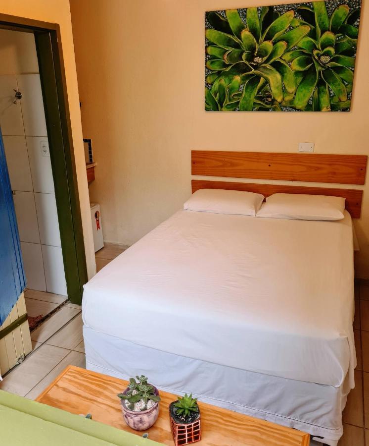 Praia Suites Itagua Ubatuba Exteriör bild