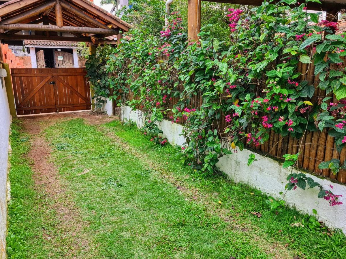Praia Suites Itagua Ubatuba Exteriör bild