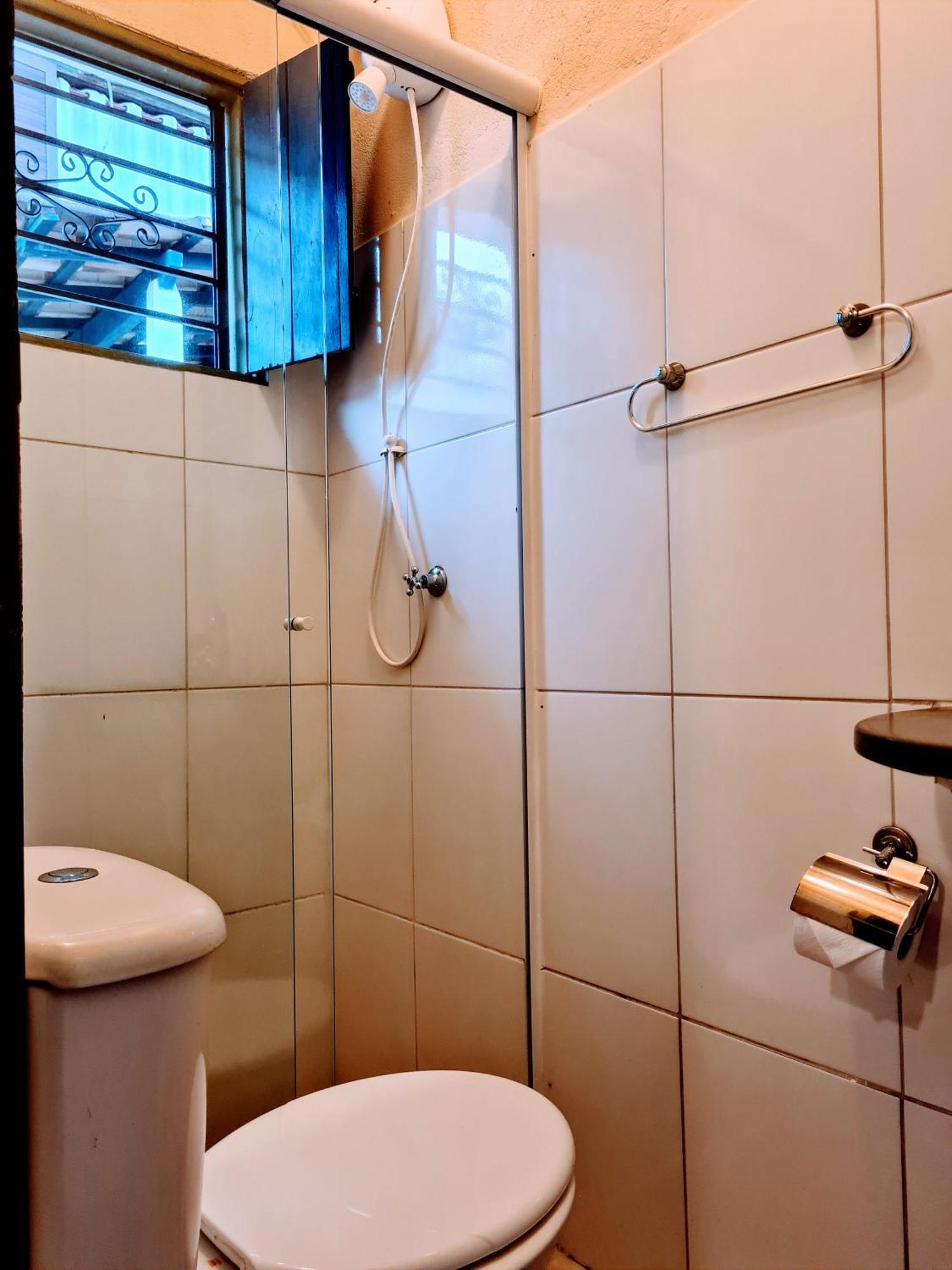 Praia Suites Itagua Ubatuba Exteriör bild
