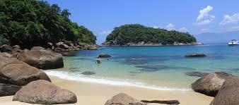 Praia Suites Itagua Ubatuba Exteriör bild